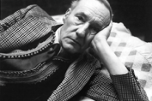 William Burroughs
