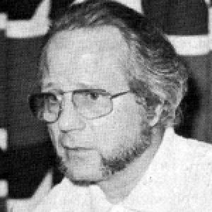 Physician and psychotherapist, a ‘friend to addicts’ who tested apomorphine and published evidence on its non-aversive use. Read more...