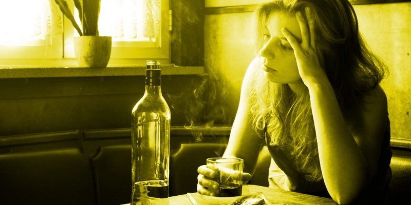 If you know someone affected by addiction explore this website to find out more about apomorphine.