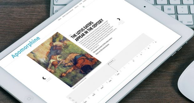 Discover how apomorphine cured alcoholics, evolved as a treatment for Parkinson's Disease, and why it's being re-investigated as an addiction remedy.