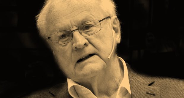 Nobel Prize winner discusses apomorphine for addiction.