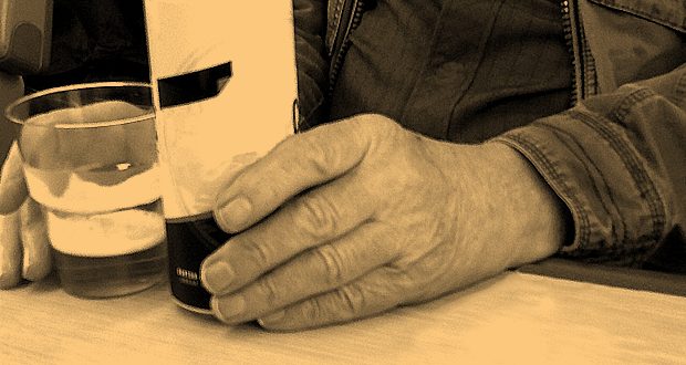 The case for a trial.