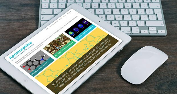 Read about the aim of the site and the people involved.